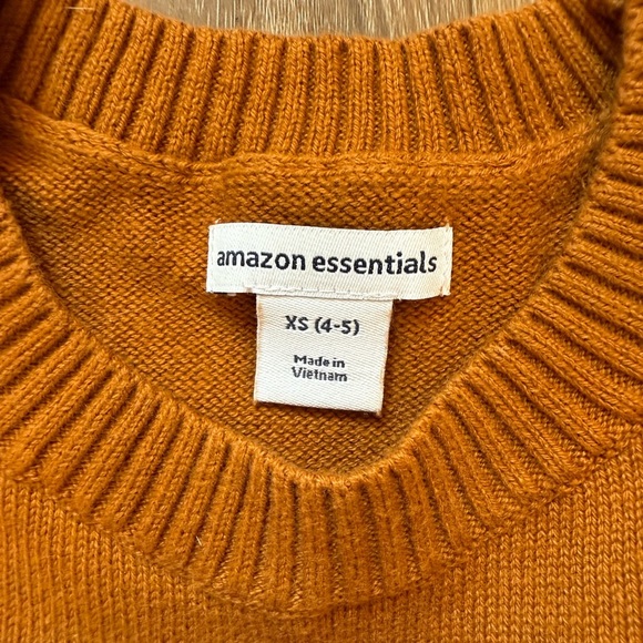 Amazon Essentials Cozy Sweater - Picture 2 of 3